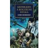 Kedrigern a kouzelná hůlka - John Morressy