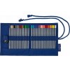 Faber-Castell 114652 Goldfaber Aqua textilné púzdro 27 farieb