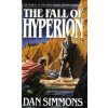 The Fall of Hyperion. Der Sturz von Hyperion, englische Ausgabe - Simmons, Dan