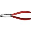 Bessey D341-22 klampiarske falcovacie kliešte 180 mm; D341-22