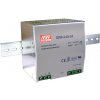 MeanWell Napájací zdroj 24V 240W na DIN lištu