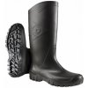 Dunlop Dane Black OB čierna