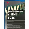 Tvorba www stránek v HTML a CSS - Marek Laurenčík