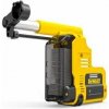 DeWALT D25303DH Aku odsávania pre kladivá DCH273 a DCH274