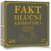 Asmodee Czech Republic Fakt hluční knihovníci