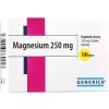 Generica Magnesium 250 mg 100 tabliet