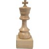 Šachová figúra, Kráľ (trofej)