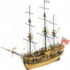 Mantua Model Endeavour kit KR-800774 1:60 (KR-800774)