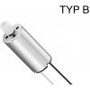 Náhradný motor pre dron SYMA X15W typ A/B: B