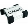 Omnitronic LH-065, aktivní DI-box