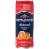 SANPELLEGRINO červený pomaranč 330 ml