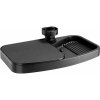 AlzaErgo Tray T120 čierny