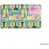 English Soap Company Tuhé mydlo Barbie KEN - Bergamot & Céder, 190g
