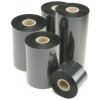 Honeywell Intermec 1-130645-01-0 thermal transfer ribbon, TMX 1310 / GP02 wax, 110mm, 10 rolls/box, black