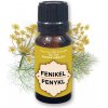 Altevita 100% esenciálny olej Fennel fenikel 10 ml