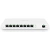 Ubiquiti Networks UISP-S 8x GLan s PoE /24V pasívny/, 1x SFP UISP-S