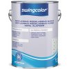 Swingcolor Základná farba univerzálna akrylátová, biela, 2,5 l, 6145 T02,5 0