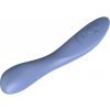 We-Vibe Rave 2 - inteligentný, nabíjateľný G-bod vibrátor (modrý)