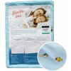 SkinPro Silver detské obliečky na vankúš s potlačou 40 × 60 cm svetlo modré