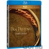 Pán prstenů filmová trilogie: Remasterované kinové verze Blu-ray