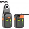 GVDA GD517, Laserová vodováha
