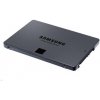 Samsung SSD 870 QVO Series 2TB, SATAIII, 2.5', r560MB/s, w530MB/s MZ-77Q2T0BW