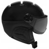 Lyžiarska prilba Kask She00060 Visor Piuma R Chrome