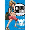 One Piece Strong World 01 (Eiichiro Oda)(Brožovaná)