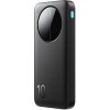 POWERBANK POWER BANK JOYROOM 10000 mAh 2.4A 2x USB-A 1x USB-C ČIERNA