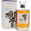 Suntory Hibiki Japanese Harmony 43% 0,7 l (dárčekové balenie)
