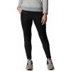 Columbia Windgates Windblock Legging Dámske Legíny čierna 2012441010