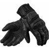 REVIT rukavice CAYENNE 2 black - S