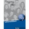 Pingpong Neu 3 Lehrerhandbuch - Metodická príručka (Gabriele Kopp, Konstanze Frölich)