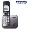 Panasonic KX-TG6811FXM, bezdrát. telefon