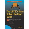UBTECH Jimu Robots Builder's Guide