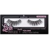 Essence Lash PRINCESS Volume Effect s lepidlom