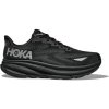 HOKA W CLIFTON 9 GTX Black/Bla Black/Black 5