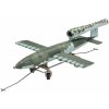 model řízené střely Revell Fieseler Fi103 A/B V-1 Plastic ModelKit 03861 1:32