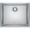 Franke Drez MRX 110-50, 54x44x18 cm, nerezová 122.0531.808