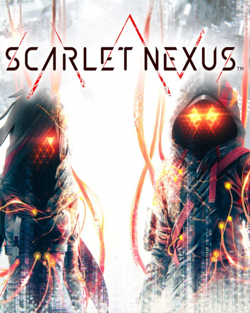 Scarlet Nexus