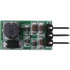 KUONGSHUN ELECTRONICS Buck Step-down menič napätia 5-40V na 3.3V 1A s pinmi