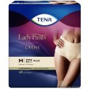 Tena Lady Pants Creme M krémové 9 ks