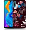 Picasee ULTIMATE CASE pro Huawei P30 Lite - Dark Meadow