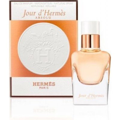Hermes Jour d´Hermes Absolu dámska parfumovaná voda 50 ml