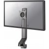 Neomounts FPMA-D860BLACK / Flat Screen Desk Mount (clamp/grommet) / Black
