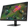 OMEN 27q G2, 27.0/IPS, 2560x1440/180Hz, 1000:1, 1 ms, 400cd, HDMI/DP, 2-2-0, pivot AV4H6E9#ABB