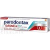 Parodontax ĎASNÁ + DYCH & CITLIVÉ ZUBY zubná pasta 1x75 ml
