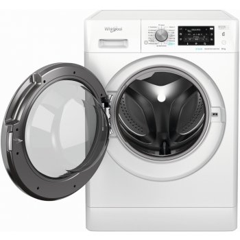 Whirlpool FFD 8448 BCV EE