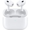 Apple AirPods Pro (2. generácie) s MagSafe puzdrom (USB-C) MTJV3ZM/A