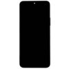 LCD Display + Dotyková Doska + Predný Kryt Honor X8a/90 Lite Black
